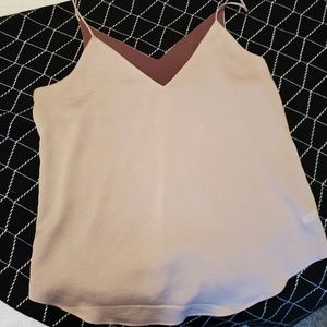 Reversible camisole